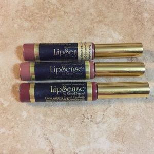 Lip Sense Lot